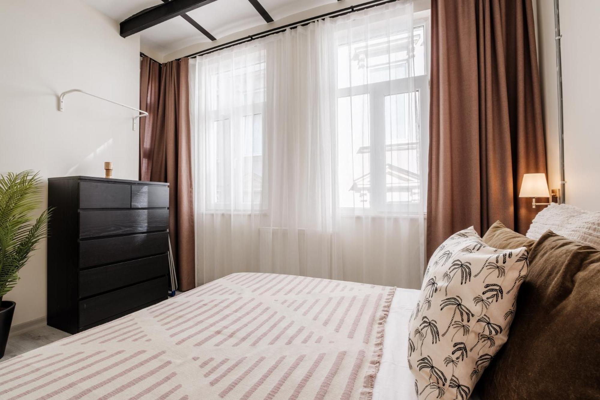 Ferienwohnung Unique Flat W 5 Min To Galata Tower Istiklal Ave Istanbul Exterior foto