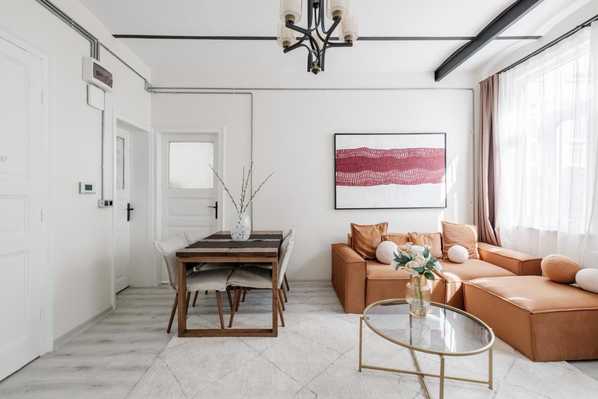 Ferienwohnung Unique Flat W 5 Min To Galata Tower Istiklal Ave Istanbul Exterior foto